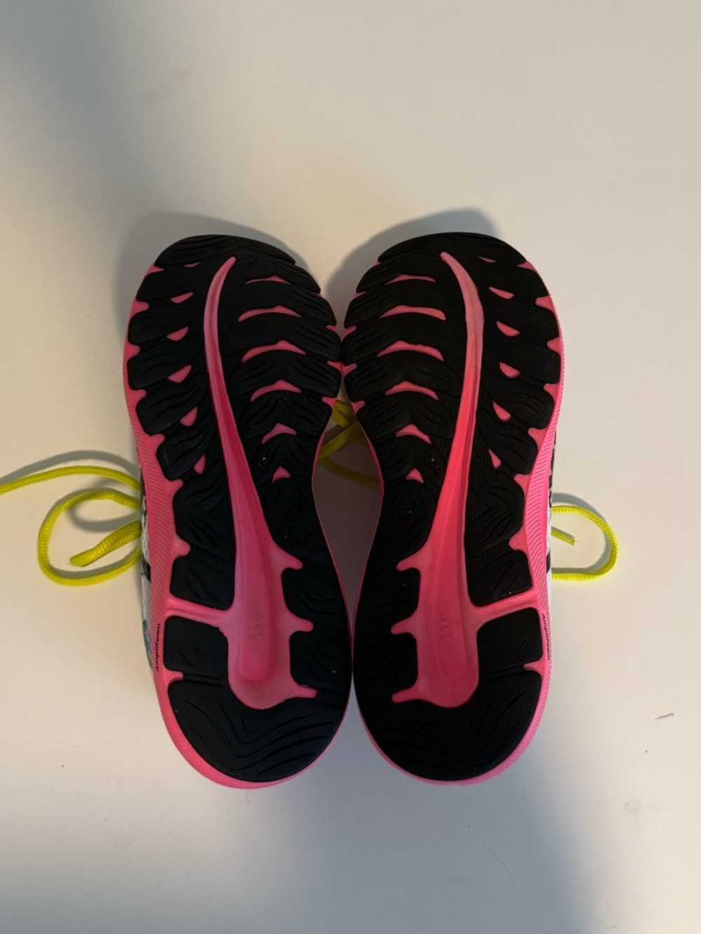 Asics Running Sneakers - Picture 7 of 8